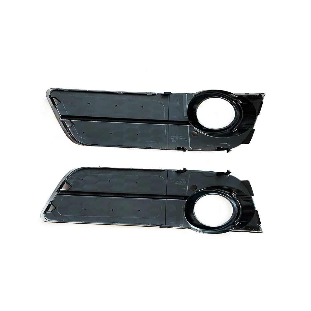 Пара противотумансветильник фар на передний бампер гоночная решетка радиатора