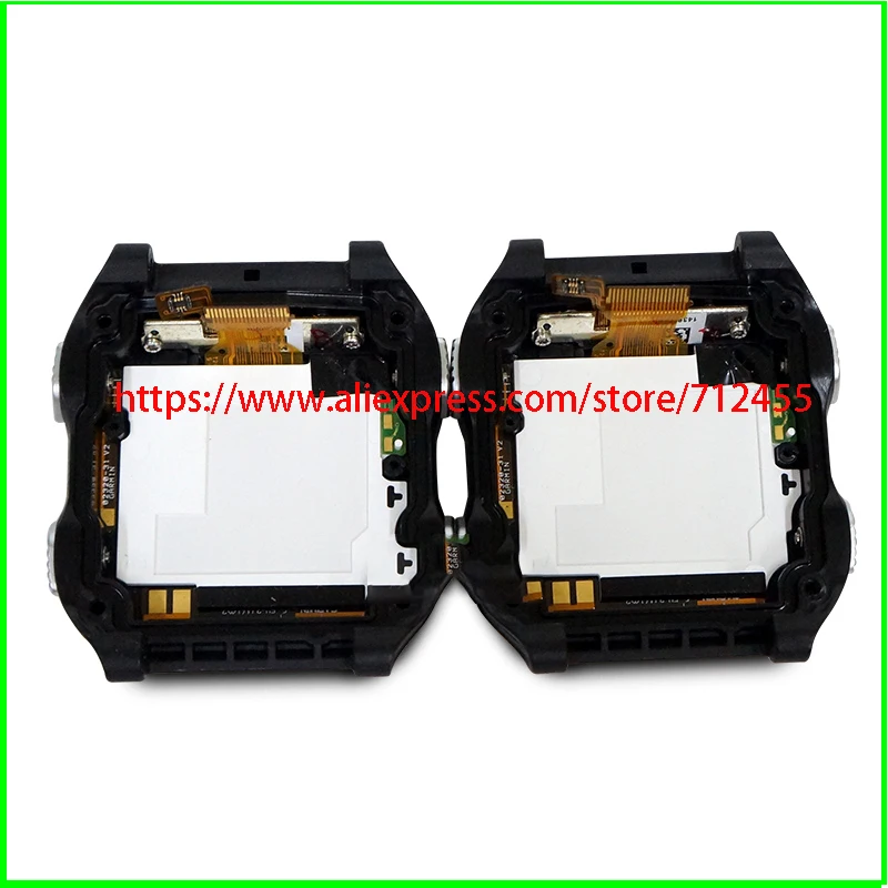 

Front Cover Glass LCD Display Screen Repair Repair For Garmin Forerunner 920XT 920 XT GPS Smart Watch Screens Accessories