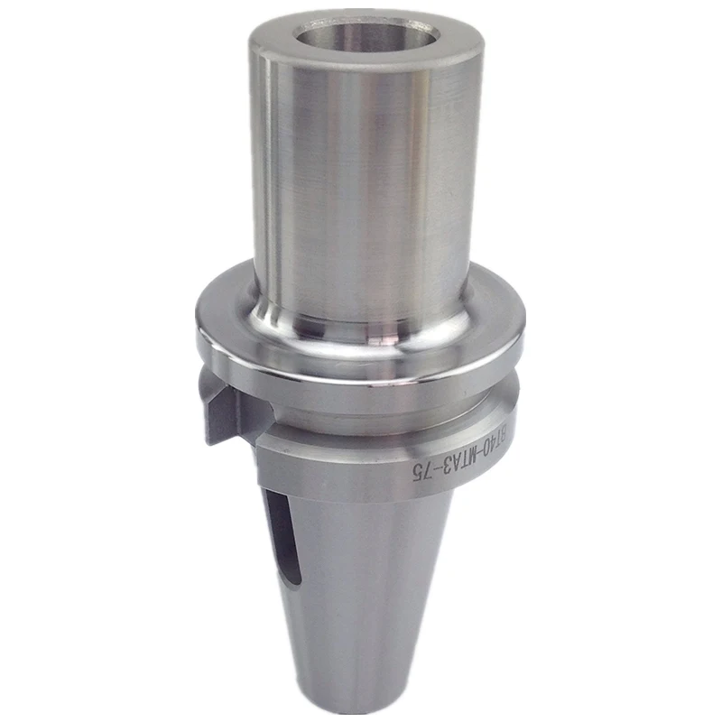 CNC BT40 MTA1 MTA2 MTA3 MTA4 концевая фреза держатель инструмента конусные патроны Morse