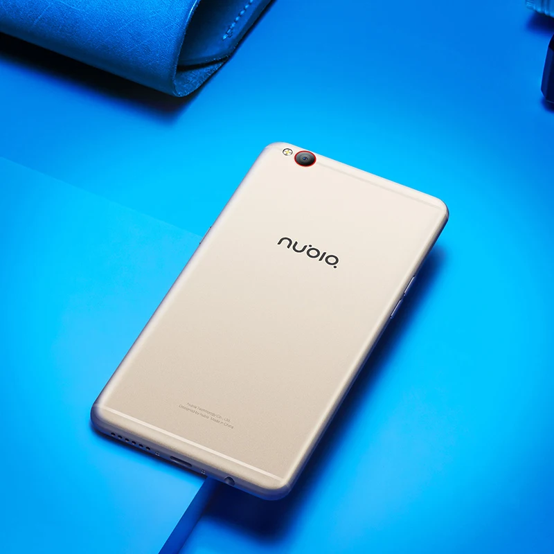Оригинальный Нубия m2 Lite смартфон 5.5 ''МТК mt6750 4 ядра 3 ГБ Оперативная память 64