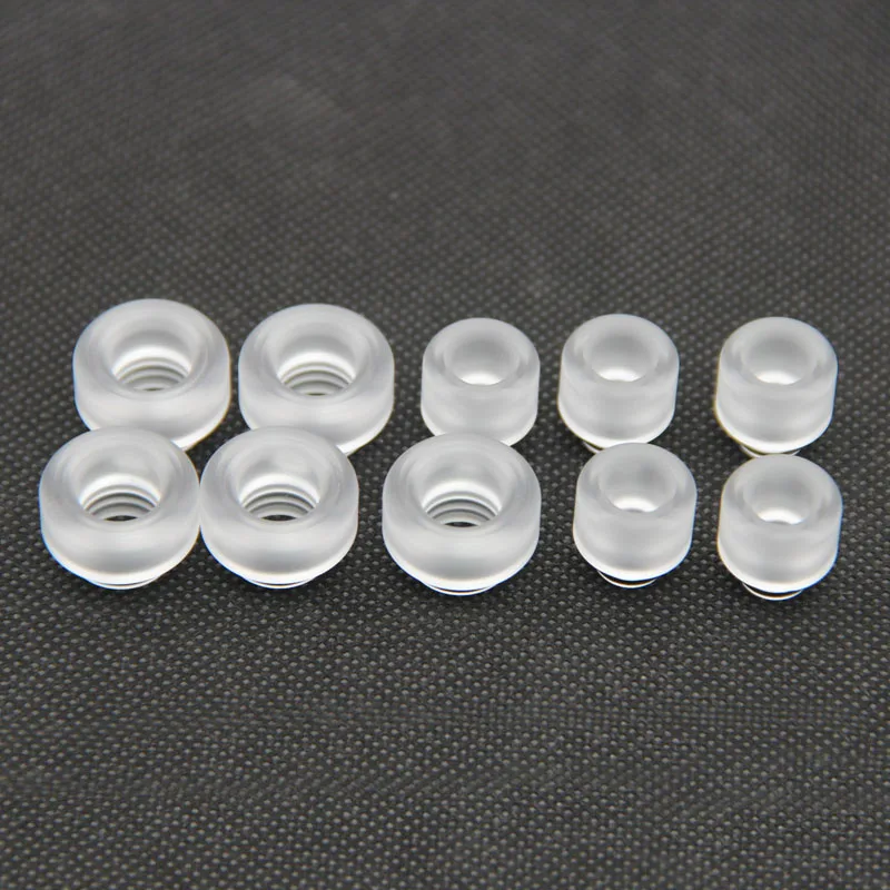 1 шт. мундштук для RDA RTA атомайзера с капельным наконечником и широким отверстием