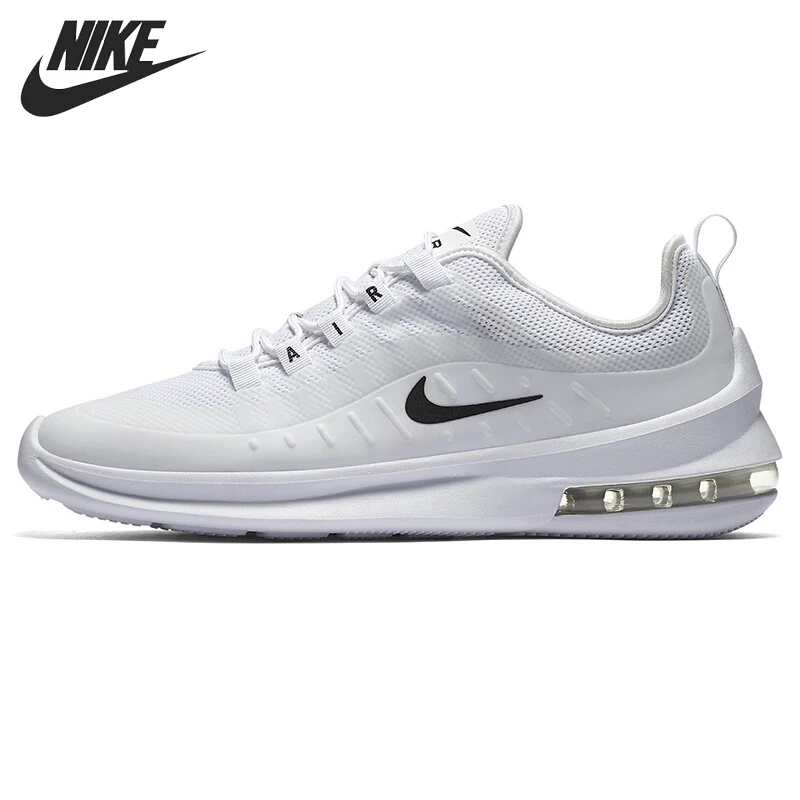 Мужские кроссовки NIKE AIR MAX AXIS оригинальные для бега Новое поступление|Беговая