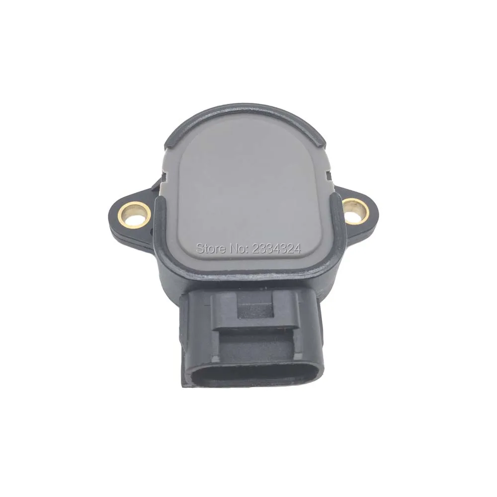 Датчик положения дроссельной заслонки TPS для Kia Sephia Mazda 323 MX 5 Miata Protege 198220 1131 1985001031