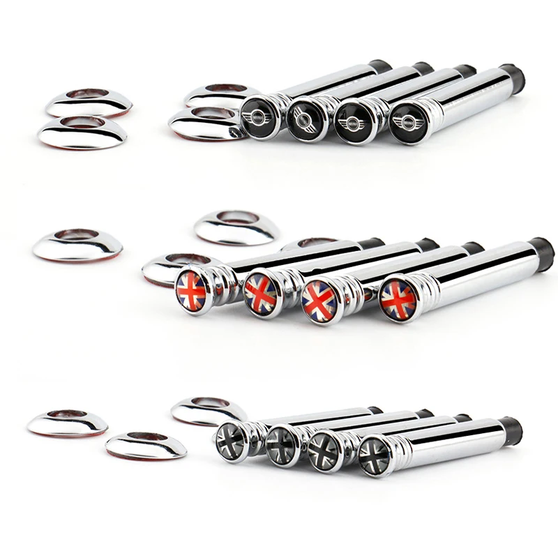 Автомобильный Дверной замок, подходит для MINI Cooper S One Clubman Countryman R55 R56 R57 R58 R59 R60 R61 F56 F55 F60, автомобильные аксессуары для стайлинга