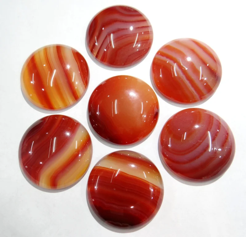 Камни Натуральные 30мм Купить В Москве