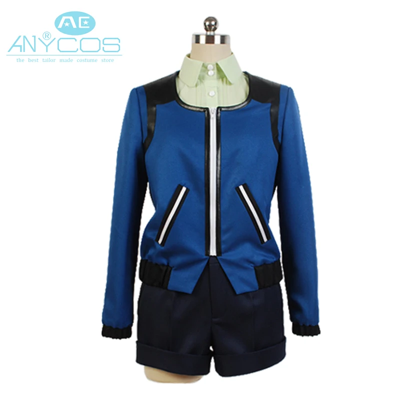 

Токийский Гуль тоука Кирисима Повседневная рубашка пальто Одежда для клуба Хэллоуин косплей костюмы для женщин на заказ