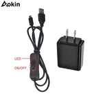 Блок питания raspberry pi, мини-зарядное устройство для raspberry pi 3 Model BB + raspberry berrry, 5 В, 2,5 А