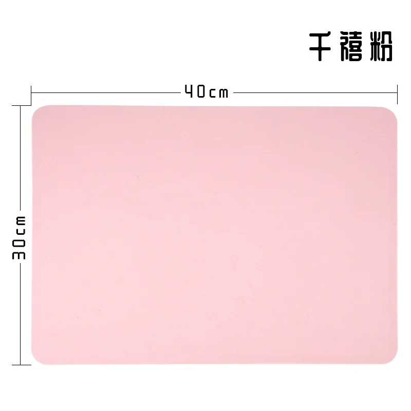Подушка из силикагеля прямоугольная 40*30 см большая сковородка чехол с