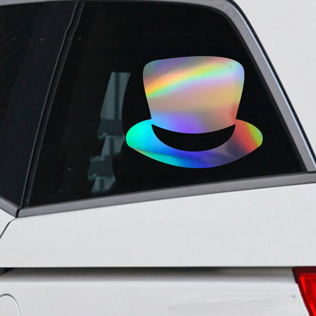 Наклейка на автомобиль мотоцикл ноутбук окно виниловая стена грузовик фургон