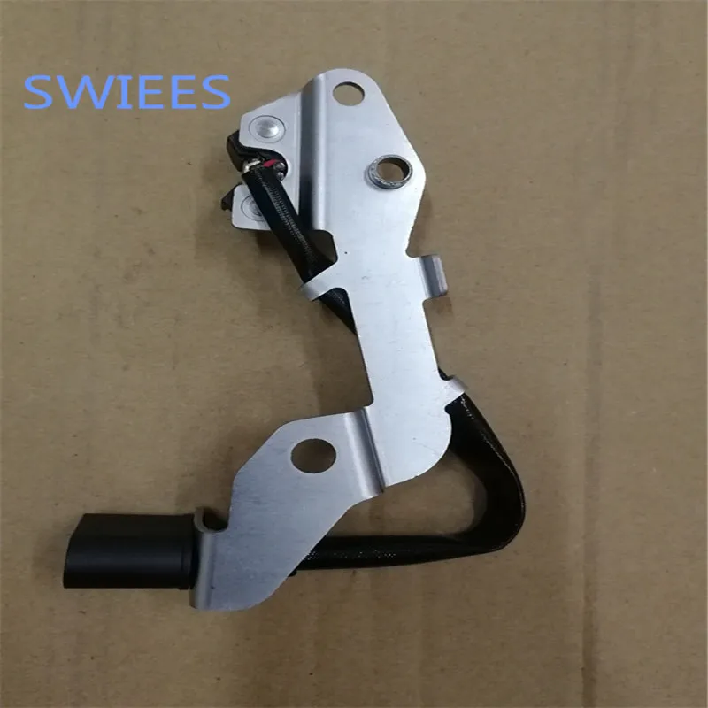 Датчик положения коленчатого вала для AD A3 A4 VW Beetle Bora Caddy Golf PassatB5 Sharan Jetta 06A905161B