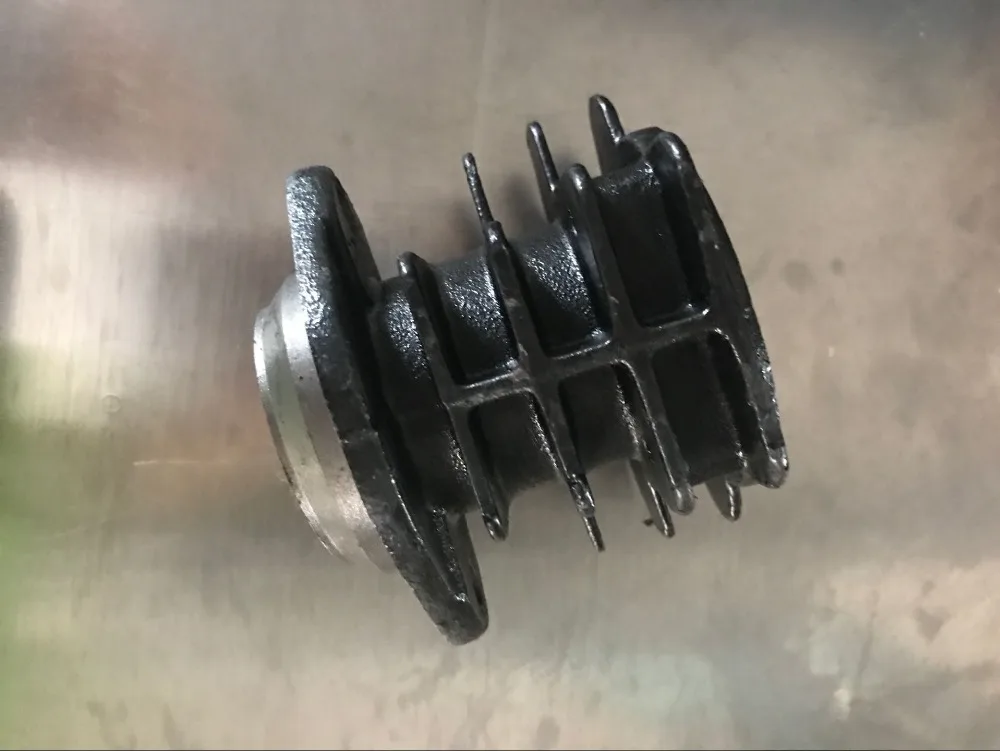 Новое поступление JUFENG 300 бар высокого давления Электрический 4500psi Воздушный