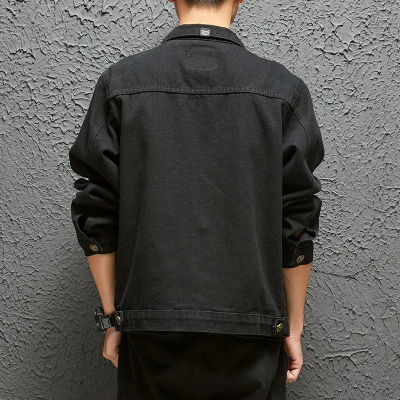 Курточка бомбер для мужчин демисезонный верхняя одежда хип хоп повседневное