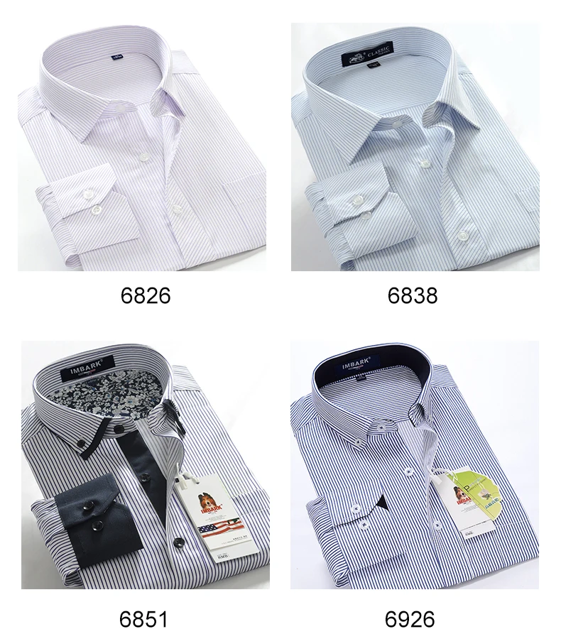 Большие размеры, мужские рубашки 10xl 11xl 12xl, хлопок, полиэстер, полосатые деловые рубашки для мужчин, длинный рукав, квадратный воротник, camisa social