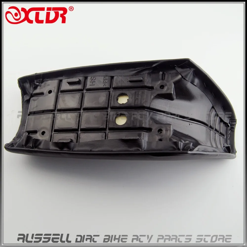 Сиденье PW50 для Ямаха PW 50CC PEEWEE PEEWEE50 детский грязевой велосипед OEM|pit bike seat|dirt bikedirt seat