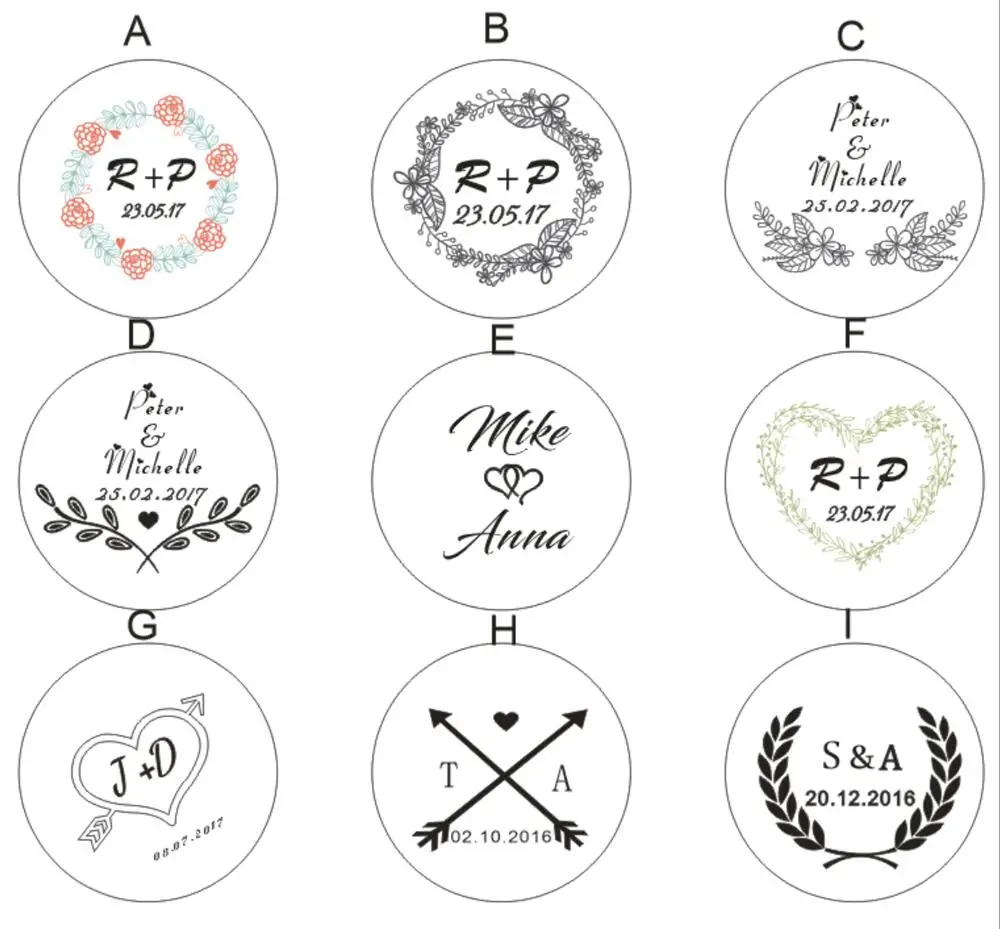 Индивидуальная деревенская коробка для изготовления колец на заказ держатель