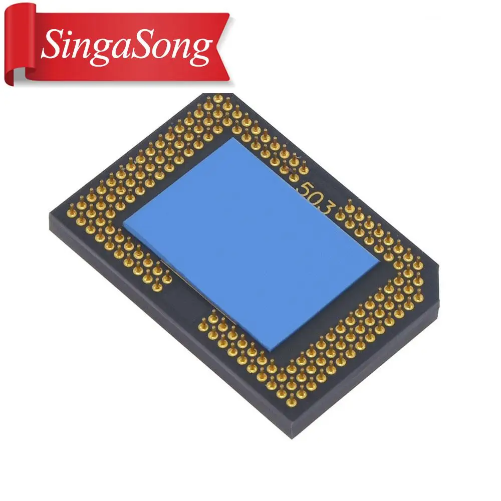Проектор DMD CHIP 1280-6038B 1280-6039B 1280-6138B 1280-6139B 1280-6238B 1280-6239B 1280-6338B 1280-6339B 1280-6438B 1280-6439B |