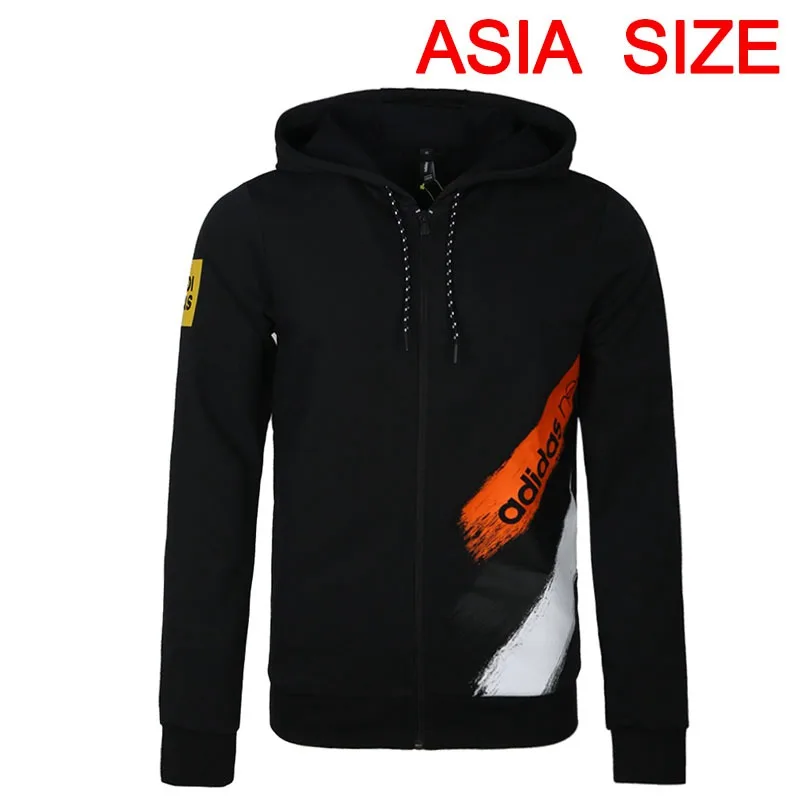 DX0045 Новое поступление Adidas NEO Label CS G BBL ZHDY для мужчин пуловер толстовки Спортивная - Цвет: DX0045