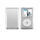 Прозрачный Женский защитный чехол для iPod Classic MP3 аксессуары
