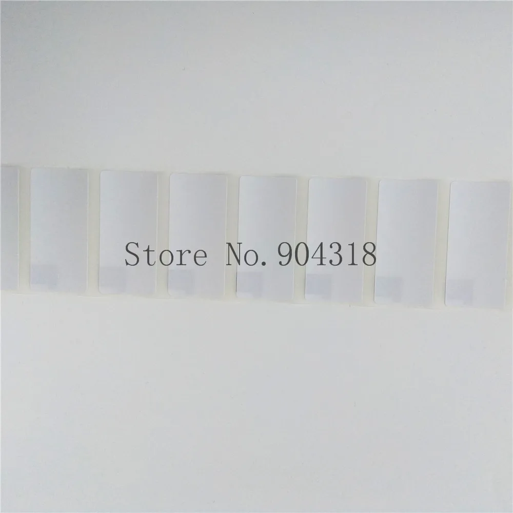 Термоэтикетки Brother DK 11209 DK11209 50 x рулонов совместимые с DK-11209 1209 29х62 мм QL 570 580 700 720 1050