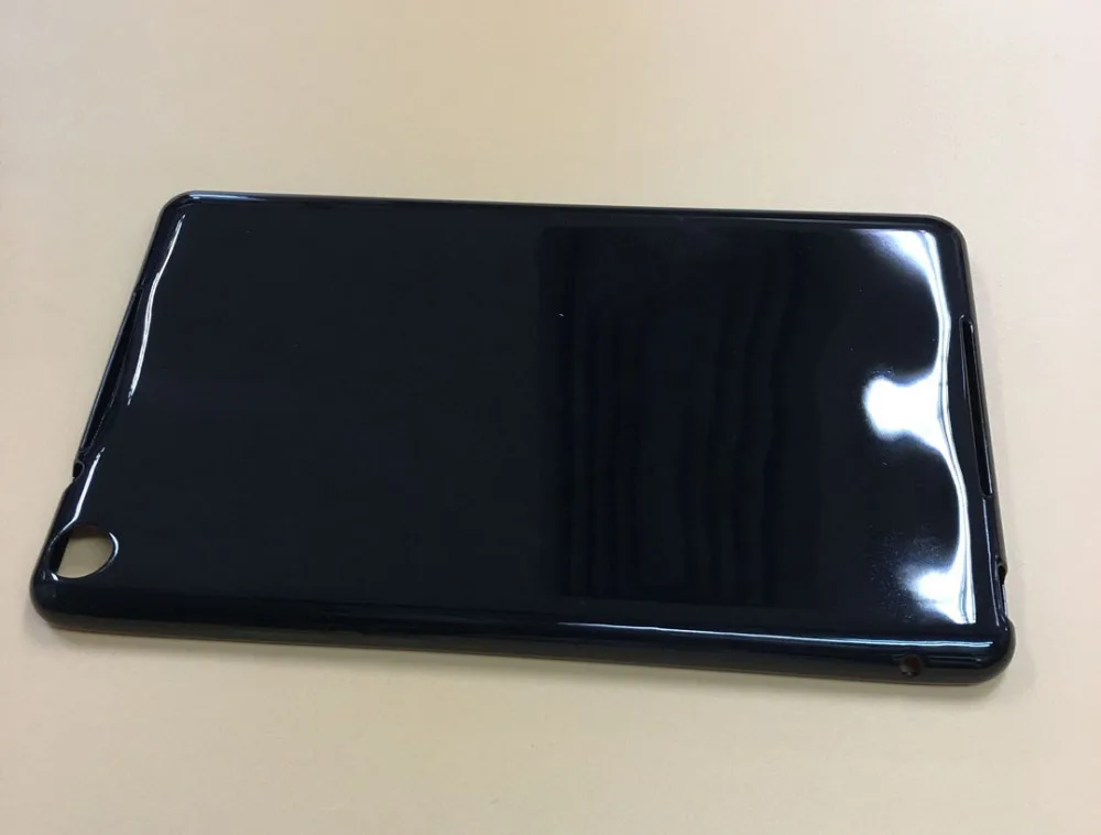 Водонепроницаемый мягкий силиконовый резиновый чехол для Huawei MediaPad M5 Lite 8 0 T5