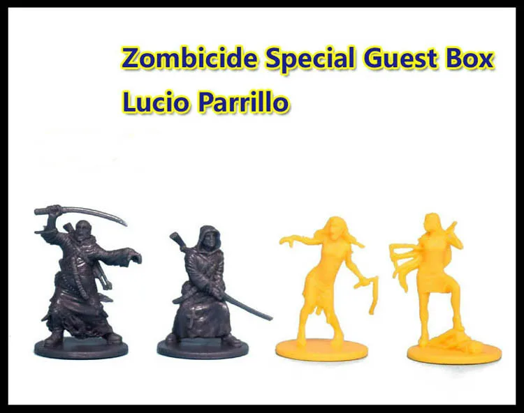 Набор для сборки пластиковых и смоляных фигурок масштаба 1/72 "Бесконечное убийство" для моделирования, игрушек DIY, хобби, настольных игр и солдат.