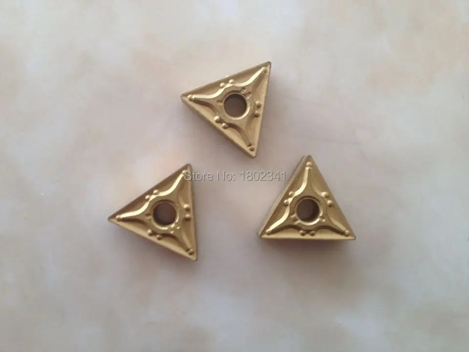 carbide inserts TNMG110308 Инструменты