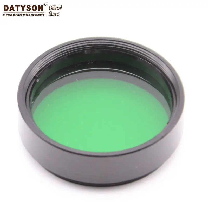 Оптика Datyson Astro 1 3 дюймовый лунный фильтр для астрономического телескопа окуляр с