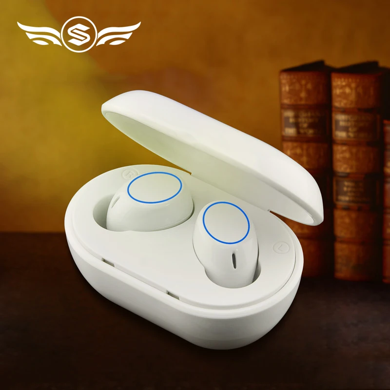 A2 TWS Bluetooth наушники для Redmi Airdots беспроводные 5 0 с шумоподавлением и микрофоном Xiaomi