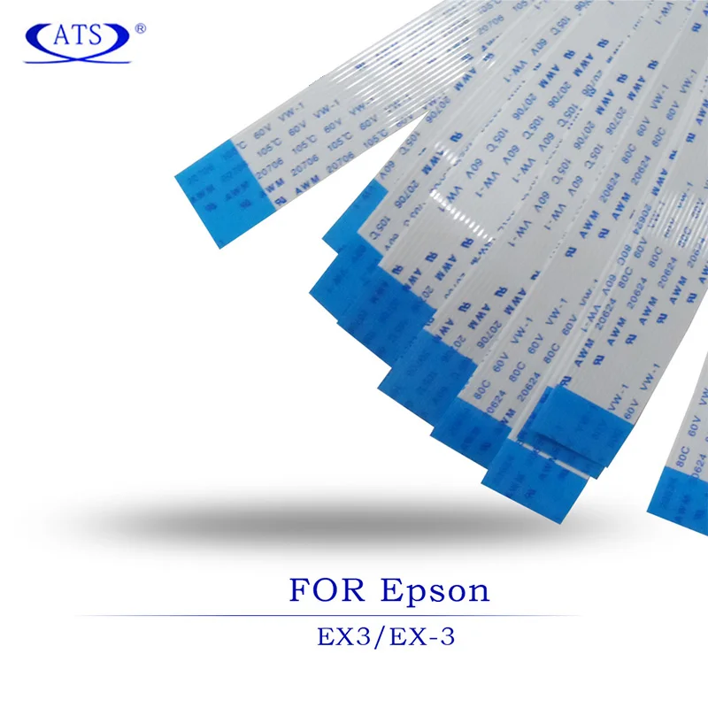 Тросовая линия для принтера Epson EX 3 запасные части 3|Детали принтера| |