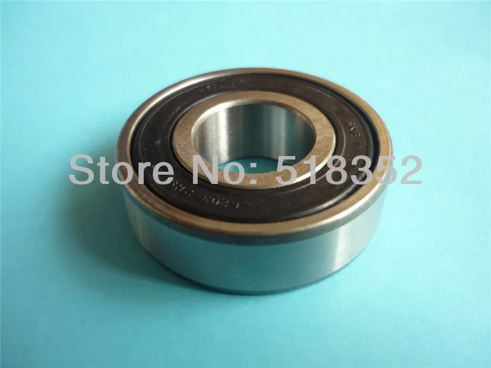 Φ Fanuc F503 SS6203LLU нижний подшипник od40 мм x id 17 T 12 детали для режущих станков |