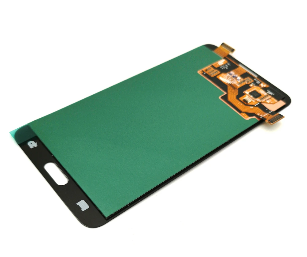 Супер AMOLED ЖК-дисплей для samsung Galaxy Note 3 Neo mini N7505 ЖК-дисплей кодирующий преобразователь сенсорного экрана в сборе