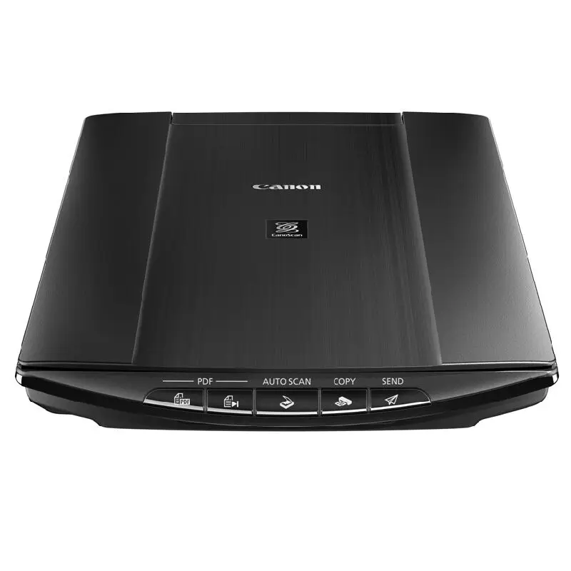 Домашний сканер для документов Canon LiDE220 цветной фотографий HD высокоскоростной