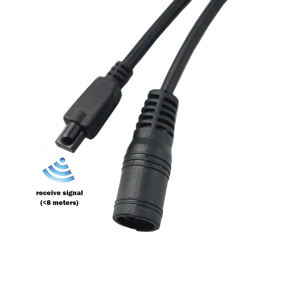 DC5V 12V 24V 44 клавишный пульт дистанционного управления Мини RGB Управление ИК