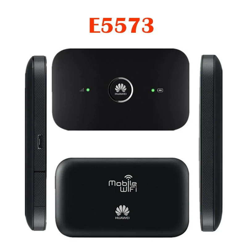 Разблокированный Мобильный маршрутизатор HUAWEI 4G LTE E5573s-320/E5573bs-320 Vodafone R216 R216-Z 4G точка доступа Карманный MIFI+ 2 антенны PK MF93D