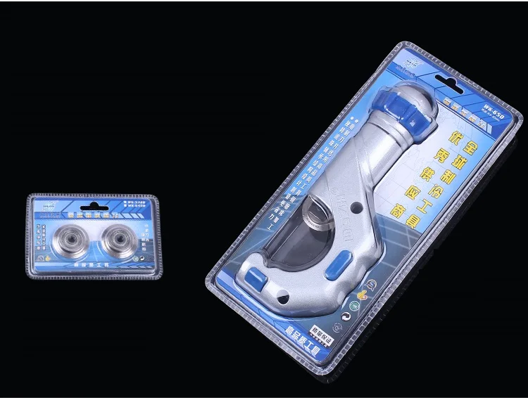 Резак для медной трубы включая подшипник резака труб 3 70 мм резак из нержавеющей