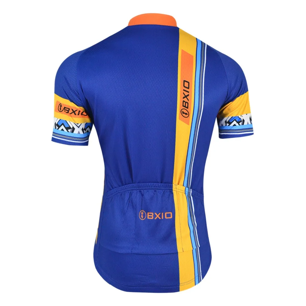 Веломайка BXIO Pro одежда с коротким рукавом женская для велоспорта|bicycle jersey|cycling