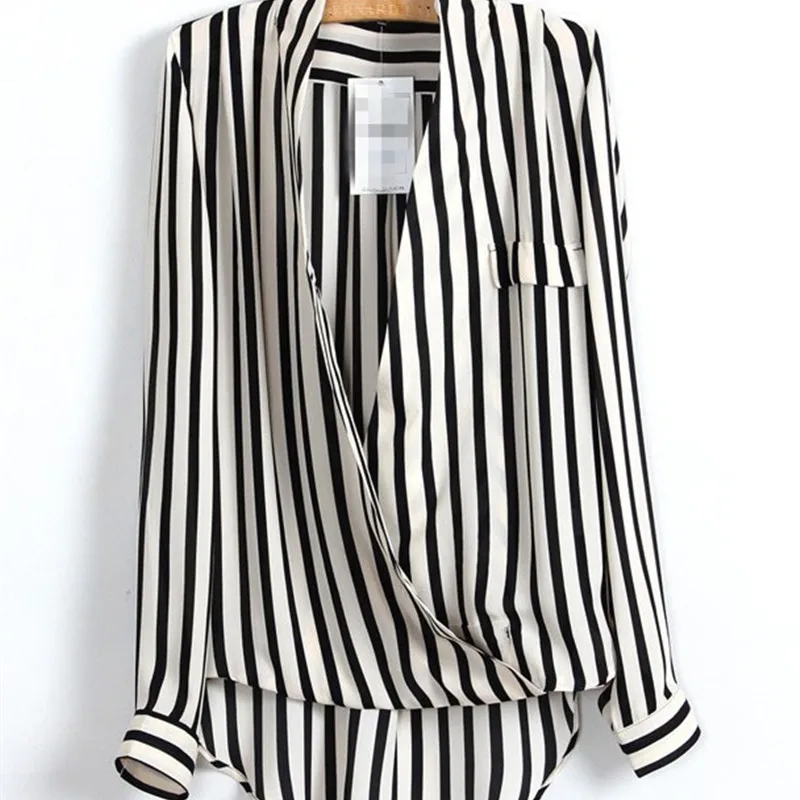 Blusa Limited Лидер продаж полный Для женщин Топы корректирующие Лето Блузки для