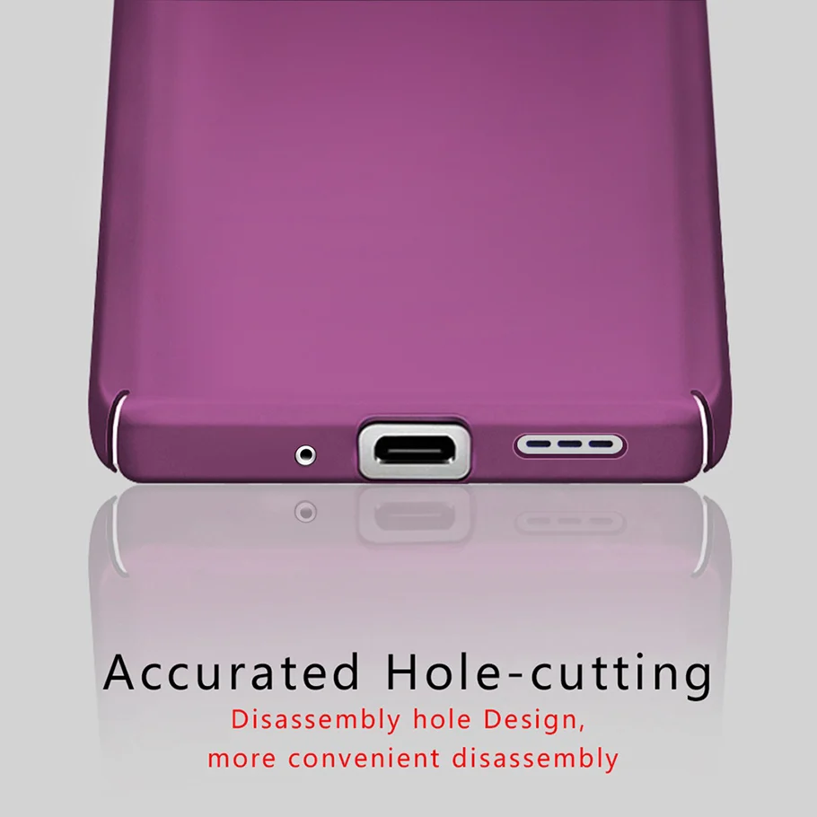 For LG G5 Case Cover Phone H830 H850 Matte Slim Protection Full Hard Plastic Housing Capa Funda |