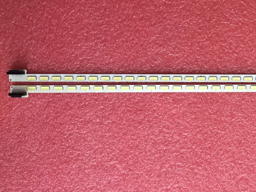 690 мм Светодиодная лента для подсветки 66/72 светодиода Changhong LG 3D55A4000IC 6922L 0003A 0004A LC550EUN
