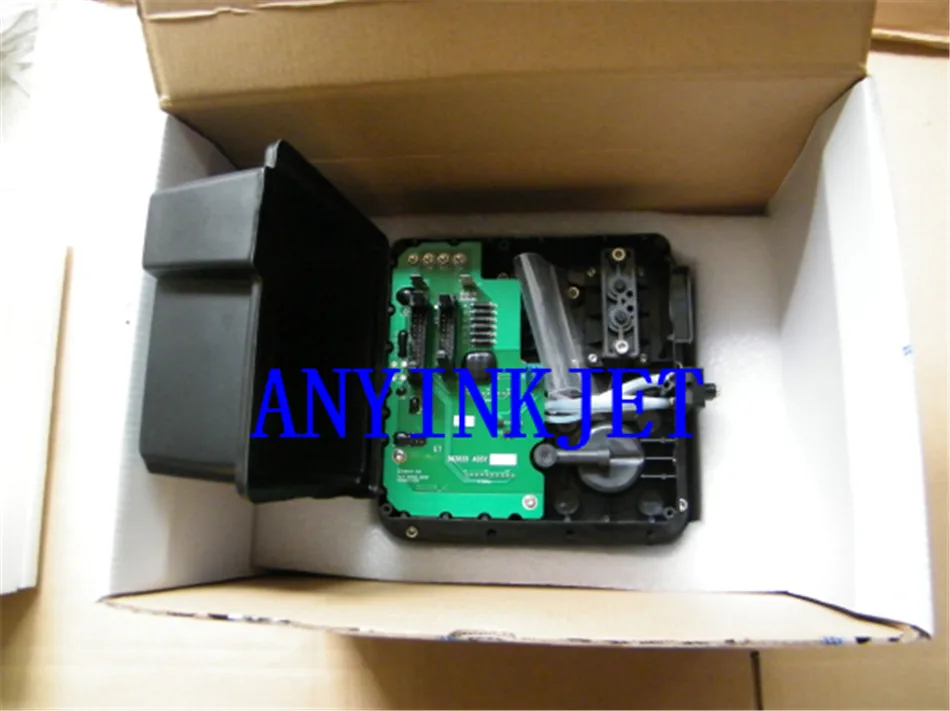 100% оригинальный новый чернильный сердечник без насоса для принтера videojet VJ1510 |