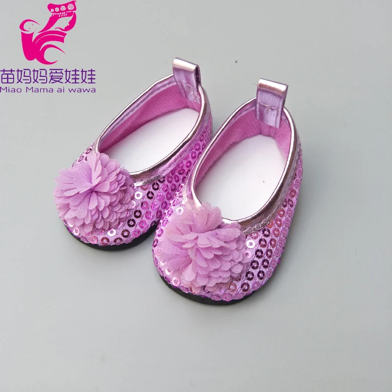 Обувь для маленьких кукол; цвет черный, белый; Prink Rose redShoes; подходит для 1" ; обувь для кукол; sneackers; игрушка; кукла; аксессуар