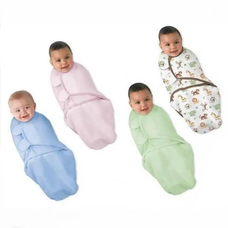 Пеленка для новорожденных 100% хлопок мягкое одеяло сна|baby blanket wraps|swaddle wrapbaby swaddle |
