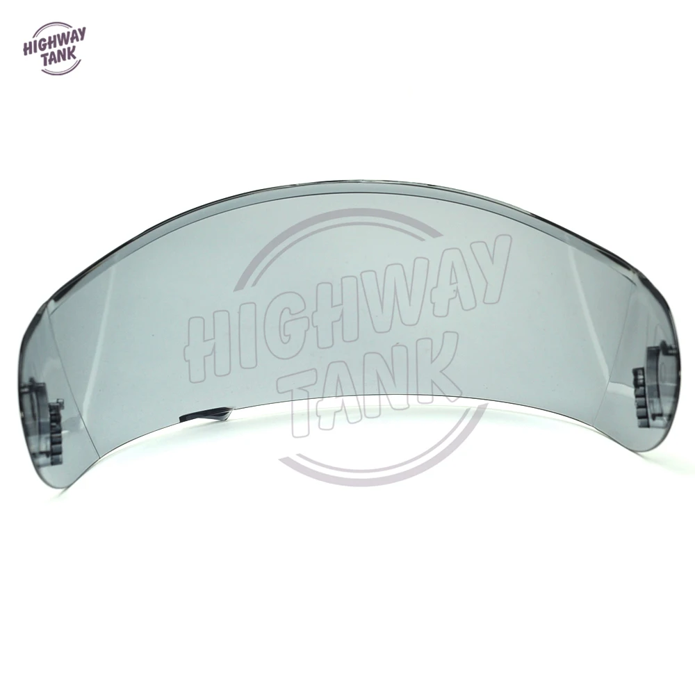 Фонарь для мотоциклетного шлема защитный чехол SHOEI CW1 маска Qwest X Spirit 2 X12|visor lens|helmet
