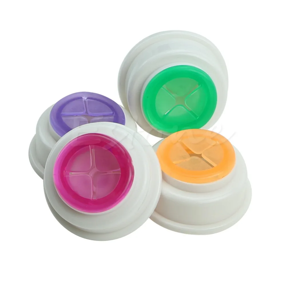 4 шт. резиновая присоска держатель для чайного полотенца самоклеящаяся задняя