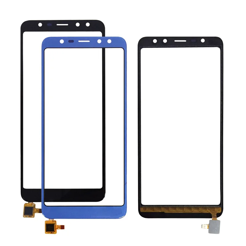 Сенсорный экран для телефона стекло с дигитайзером Leagoo M9 Pro M10 M11 M12 M13 M5 M8
