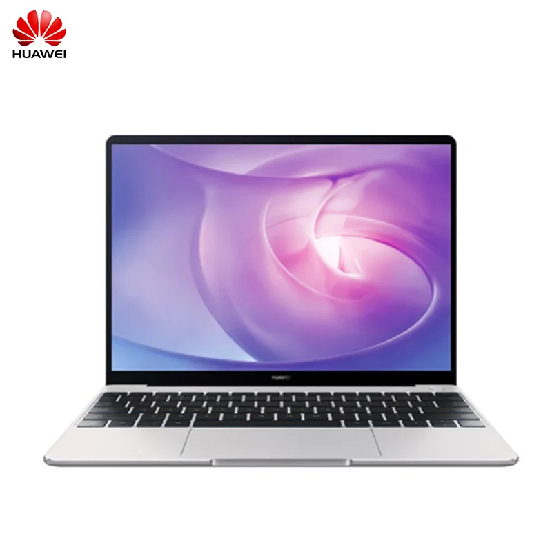 HUAWEI WRT W19B MateBook 13 0 ''windows 10 Intel Core I5 8265U 4 ядра 1 6 ГГц 8 Гб оперативная память 256 SSD Dual