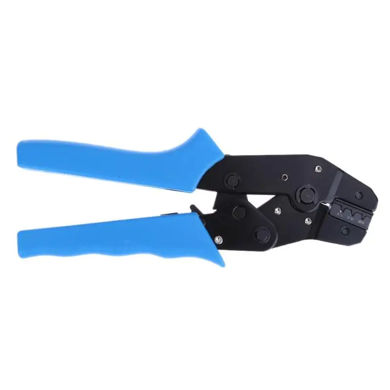 SN 28B обжимной инструмент HCS стальные обжимные плоскогубцы 2 54 мм 3 96 28 18AWG щипцы 0 1