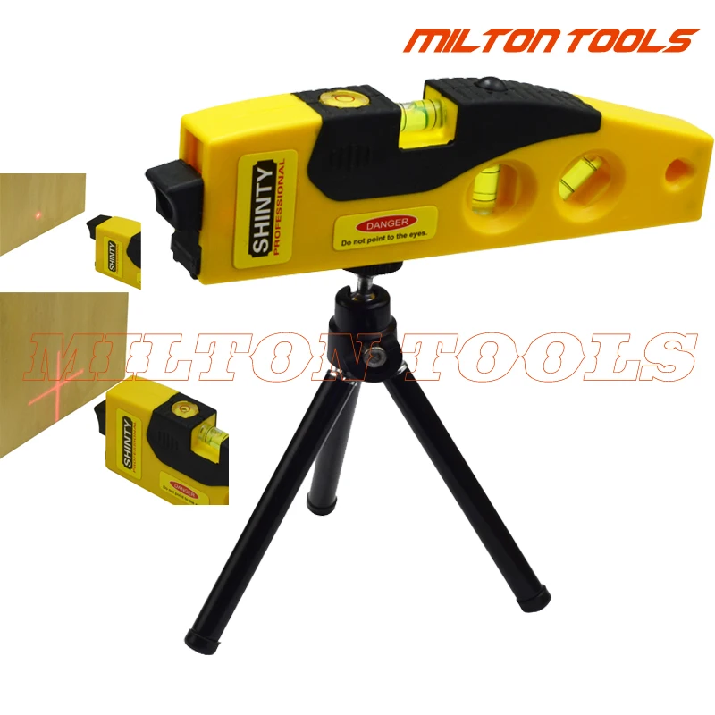 Лазерный измерительный инструмент с вращающимся штативом|laser level measure tools|cross line