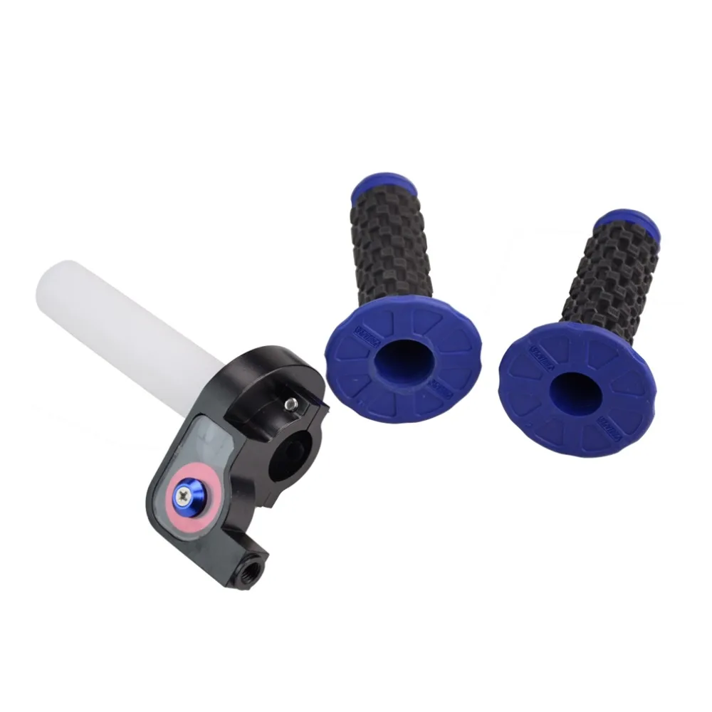 GOOFIT 30 мм PZ30 TTR250 Jet настроены мощный Карбюратор с воздушным фильтром Twister ручки кабель для CG 200cc 250CC P038-414