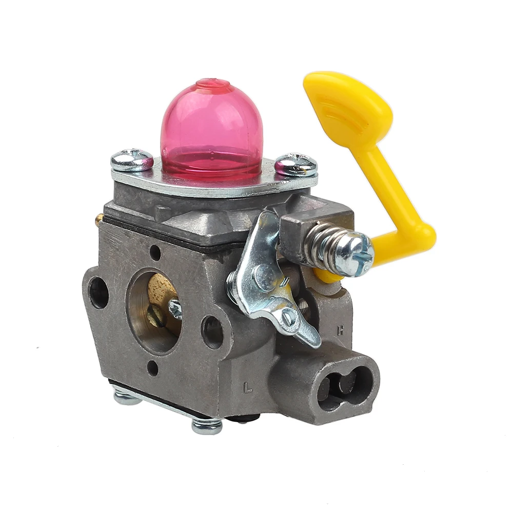 Высокое Качество Карбюратор Carby для 545 081 831 09292 Rep # Walbro WT847A WT 847 Carb двигатель